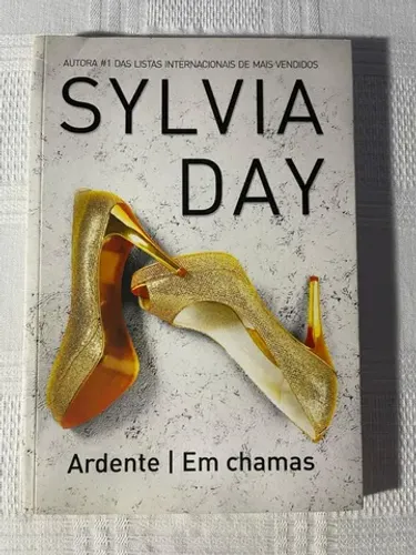 Ardente | Em chamas