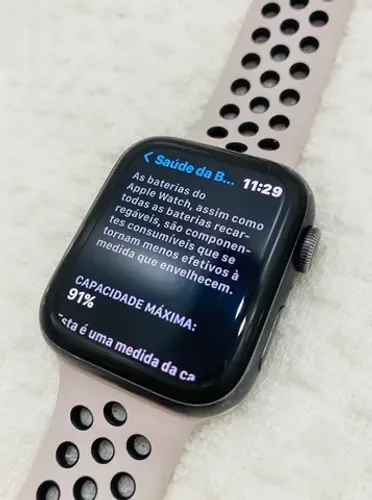 【ジャンク】 Apple Watch Nike Series5 44mm apple watch series 5 nike 44mm