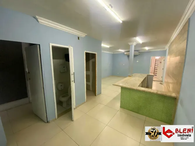 IMÓVEL COMERCIAL À VENDA, C/ 150 M2,  RUA  FELIPE CARDOSO,125  (MELHOR PONTO COMERCIAL)