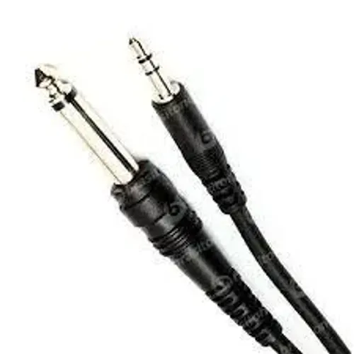 Cabo P2/P10/entrega grátis jp