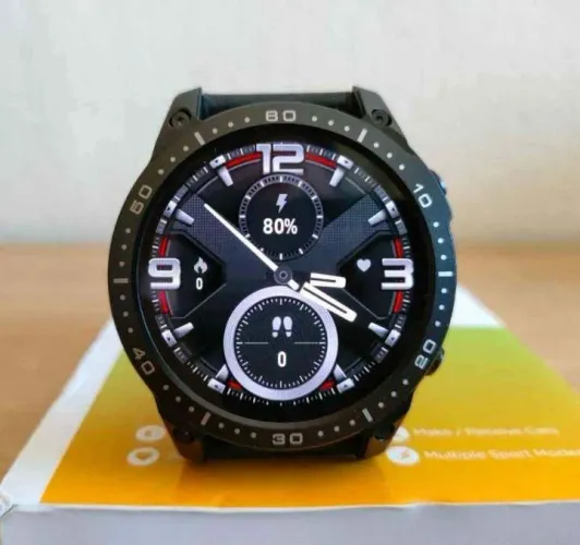 Zeblaze Ares 3 Pro