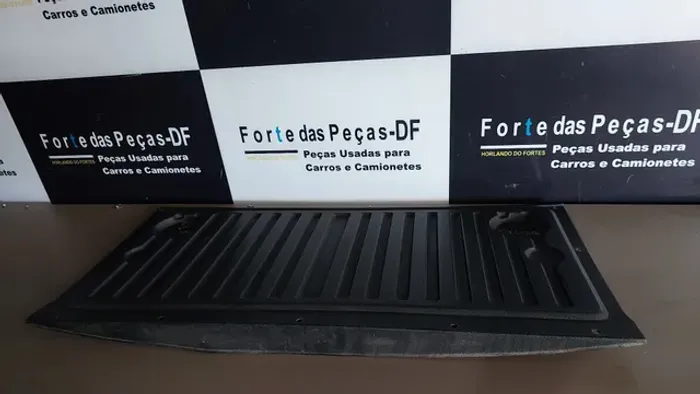 Protetor Interno Da Carroceria Caçamba Da Saveiro G5 G6 