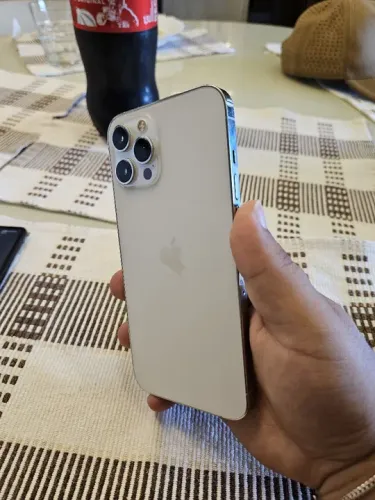 Apple IPhone 12 PRO MAX aceito troca passo cartão