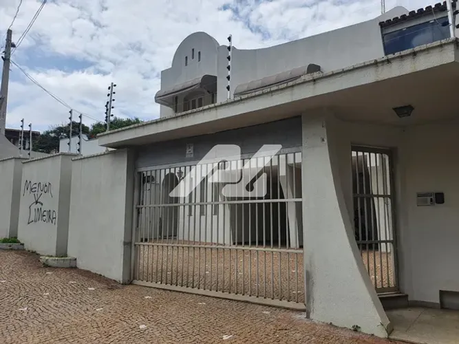 casa - Jardim Guarani - Campinas