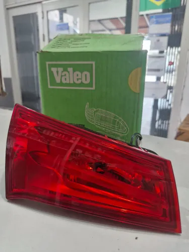 Lanterna da mala CITROEN C4 Lounge Led Esquerdo 2013/ 2019