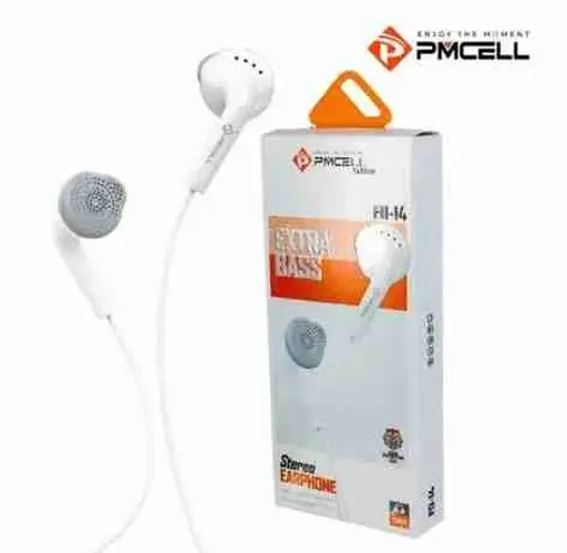 Fones com fio Auxiliar P3 Promoção Novo