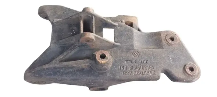 Suporte Compressor Alternador Escort Verona Apollo 87-92