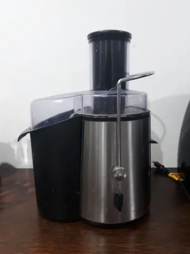 Centrífuga Juice