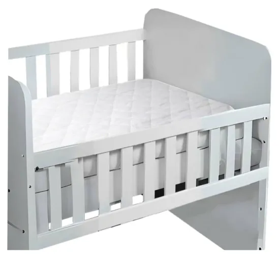 Protetor Colchão MINI Berço NOVO