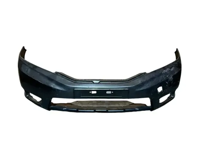 Parachoque dianteiro Honda city 2013/