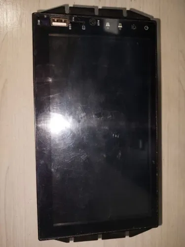 Multimidia Tela 7 volt para veiculo