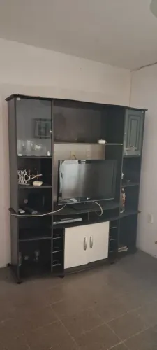 Rack para Sala Grande Completo em Perfeito Estado