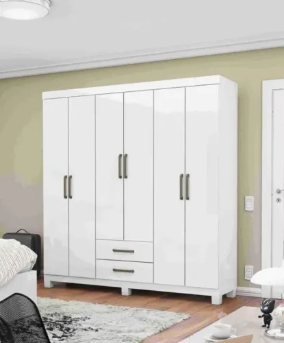Roupeiro Aires