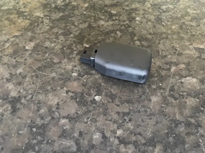 Sensor de chuva honda civic g10