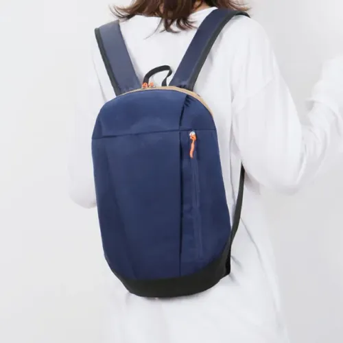 Mochila de trilha camping 10l impermeável patchwork viagem- esportes ar livre.