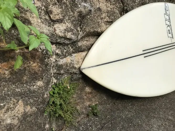 Prancha DHD Xrs 5'6" 