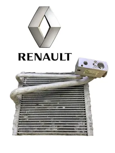 Radiador Evaporador Duster Logan Sandero 2008 A 2014 7013346