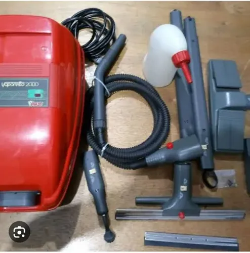 Vaporetto 2000
