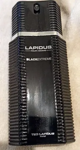 Lapidus Black extreme