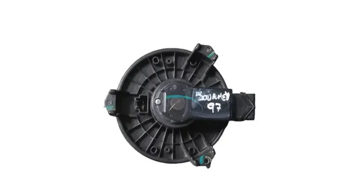 Motor Ar Forçado Journey 2009 Ay272700-5011 N97