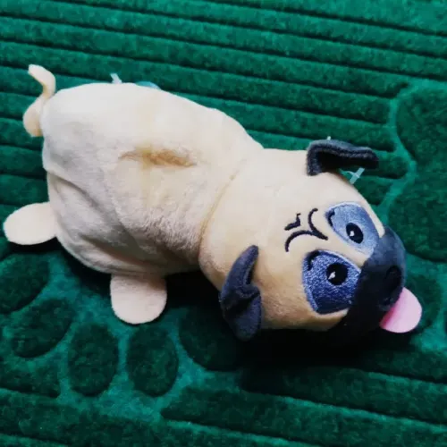 Mini Bichinhos Ursinhos Urso De Pelucia  Inverso Ky -b170 2