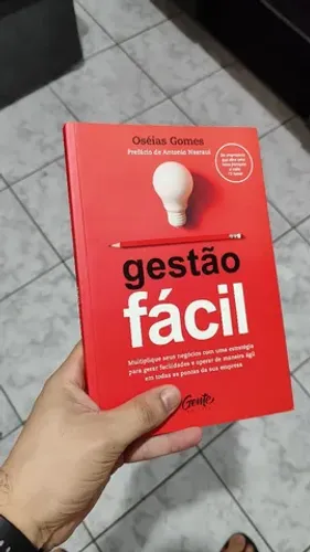 GESTÃO FÁCIL: Multiplique seus negócios