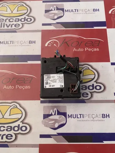 Módulo Conforto (285e15rb0a) Nissan Kicks