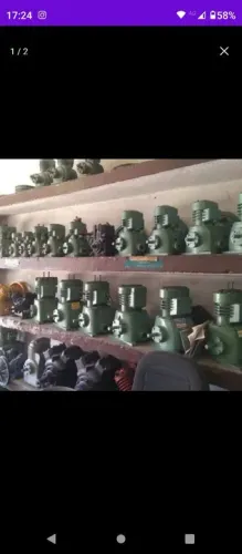 Retifica de Compressores Frigorífico e Ar Comprimido.