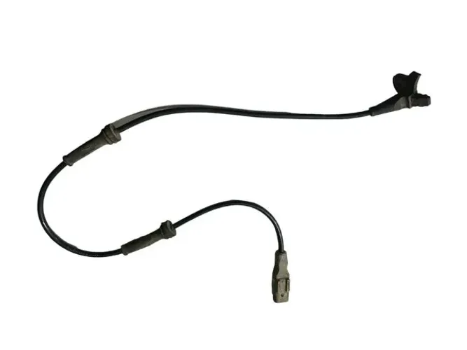 Sensor Abs Peugeot 307 Tras. Dir N609
