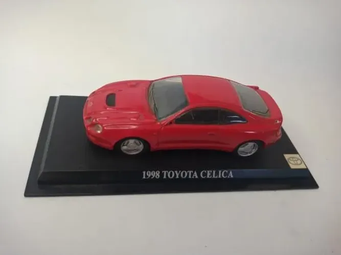 Auto Collection - Toyota Celica 1998 1/43