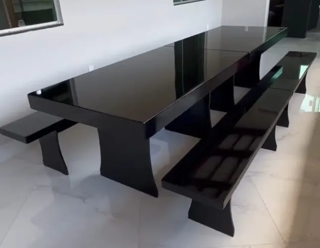 "Móveis Decorativos: Estilo e Funcionalidade para Seu Lar!"