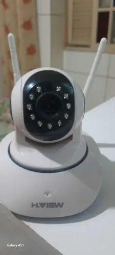 Camera filmadora