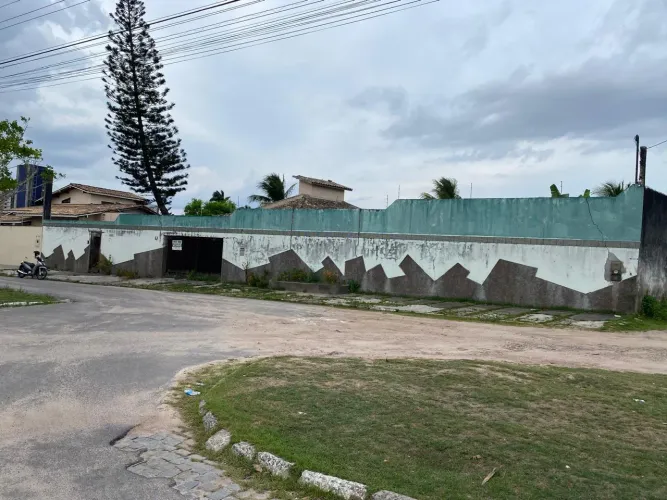 Localização privilegiada para venda Bairro Muchila 