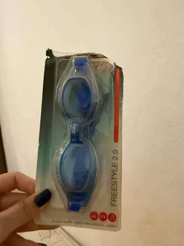 Óculos Speed para Natação