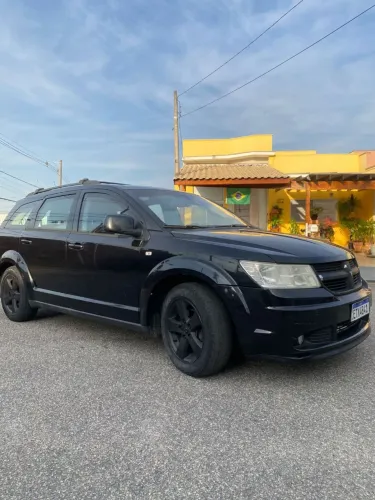 Dodge Journey SXT 2.7 V6 185cv Aut. 2010