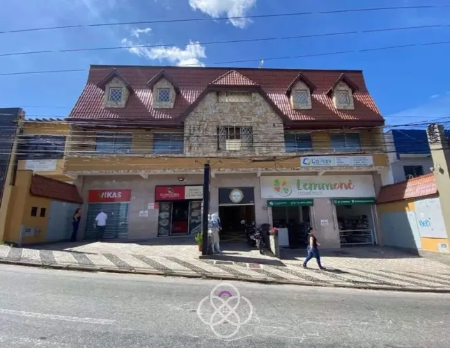 Sala Comercial para locação, Jardim América, Campo Limpo Paulista - SA0149.