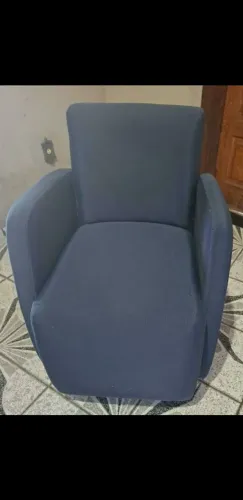Poltrona super confortável