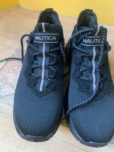 Tênis náutica sem uso