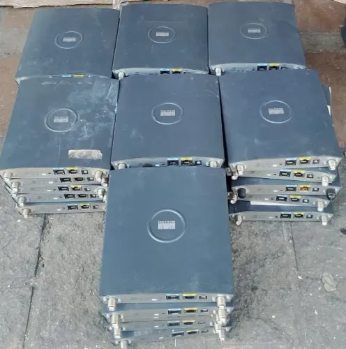 Ponto de acesso Cisco Aironet 1140 Series AIR-LAP1142N-N-K9