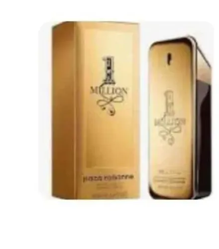 Paco Rabanne one Million 100ml