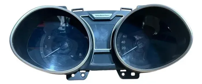 Painel Instrumento Velocímetro Veloster 1.6 2011 2012 2013 Preto