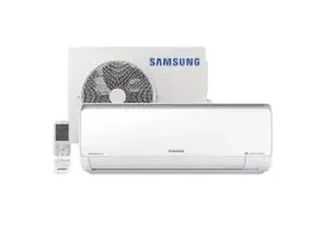AR CONDICIONADO SANSUNG 12.000btus