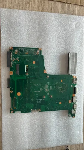 Placa Mãe CCE/Positivo 71r-nh4cu6-t810 Core I3 3217u