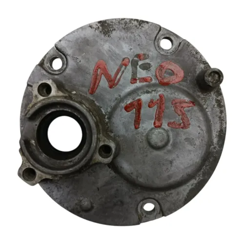 Tampa Da Bomba De Óleo Yamaha Neo 115