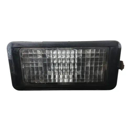 Luz lanterna placa vw up fox gol  2015 2018