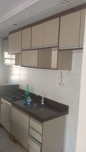 Apartamento para ALUGUEL 