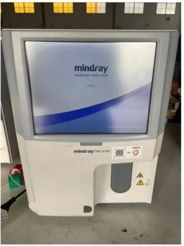 Mindray BC5150