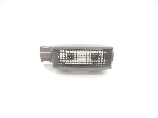 Luz Teto Quebra Sol Vw Passat 2000 Gol Fox Polo Golf Bora