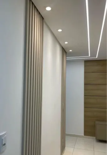 Pintor disponível - pinturas em geral