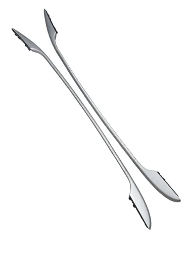 Par Rack Teto Peugeot 307 Sw 2002 2003 2004 2005 2006 2007